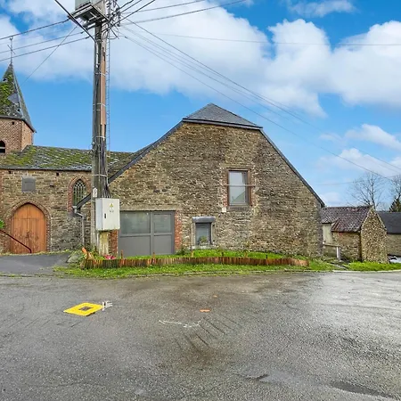 Holiday home La Taniere De Besinne